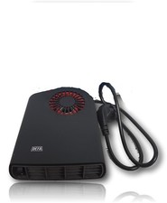 DEFA TERMINI Innenraumheizung