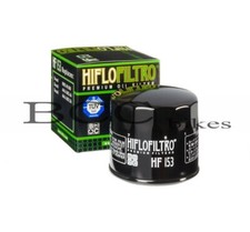 HIFLO Ölfilter Ducati F1 750 750F1 1985-1988 (435114541)