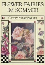 Buch Flower Fairies im Sommer