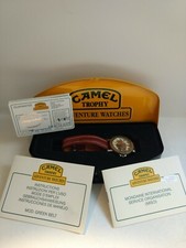 Camel Trophy Uhr aus der 1994