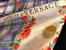 ATELIER VERSACE, Edler