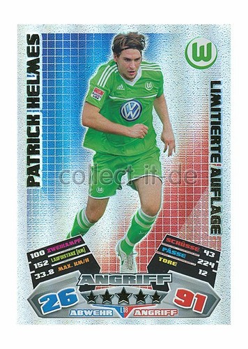 Match attax l18 - match,