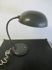 Alte Tischlampe Schreibtischlampe