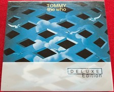 The who tommy 2sacd - the,