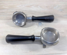 (2) La Pavoni Pub 58MM