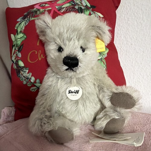 Steiff classic teddybär 1920 - teddybär,