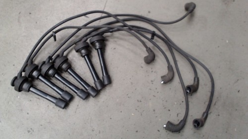 Zündkabelsatz zünd kabel - zündkabelsatz,