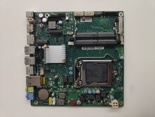 Fujitsu D3674-B Thin Mini-ITX