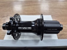 Wasserwaage Hinterradnabe 6 Bolzen 148 mm