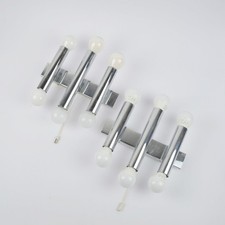 2 x Doria Wandleuchte -