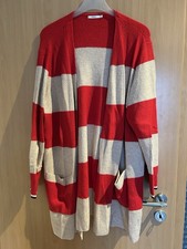 Cecil Cardigan Größe XXL