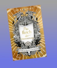 Das Reich der Dämmerung Jay