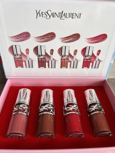 New ysl beauty - beauty, loveshine