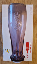 Coca Cola 125 Jahre McDonalds