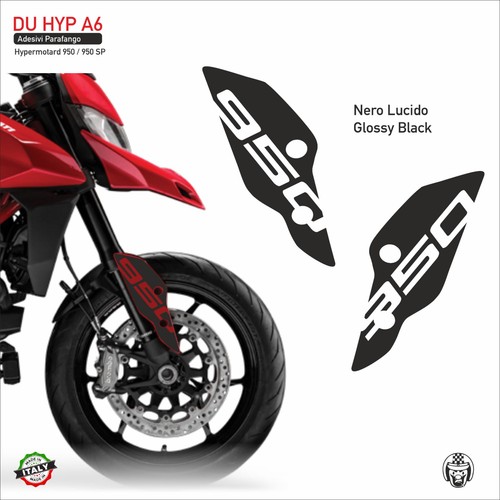 Ducati hypermotard 950 - hypermotard,