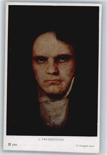 Sign torggler beethoven l - sign,