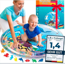 NouBaby Wassermatte Baby 100