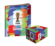 Panini FIFA World Cup 2026 -