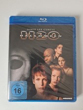 Halloween H20 (Blu Ray) NEU &