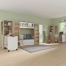 Samoa/Fuji – Möbelsystem