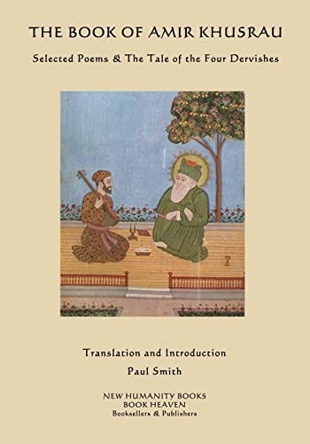 Book amir khusrau - amir,