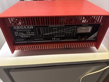 Absaar 22A KFZ Batterie Ladegerät (635622)