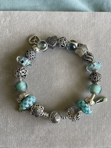 Pandora armreif tinkerbelle - armreif,