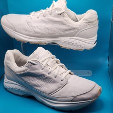 ASICS  GEL-FOUNDATION  SHOES