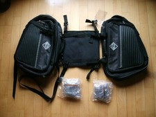 Motorrad Packtaschen für