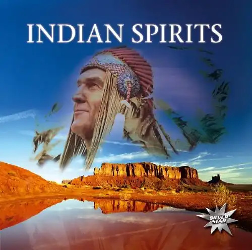 Various indian spirits - various,