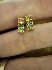 Bony Levy massive 18K Gelbgold