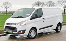 DOWNLOAD FORD TRANSIT CUSTOM