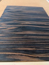 Makassar Furnier für