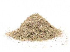 Ehrenpreiskraut geschnitten -