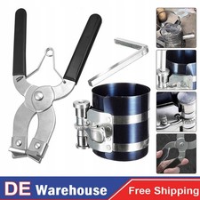 Kolbenring spannband satz - kolbenring-spannband,