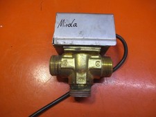 VIESSMANN Mirola 3-Wege-Ventil