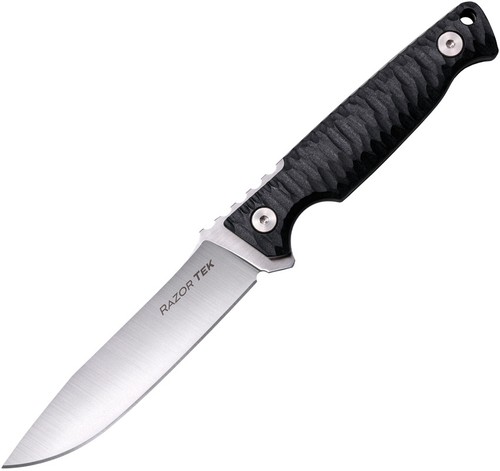 Cold steel messer - razor, tek