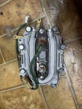 Boiler Heizung Saeco Vienna