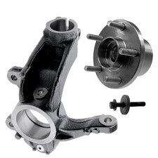 Achsschenkel für Ford Mondeo