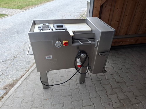 Treif speckschneider picolo - treif,