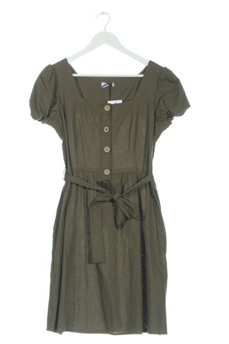 Hemdblusenkleid damen kleid - hemdblusenkleid,
