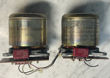 Braun TG 1000 / 1020  zwei