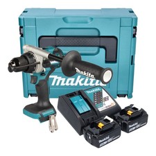 Makita DHP 492 RTJ