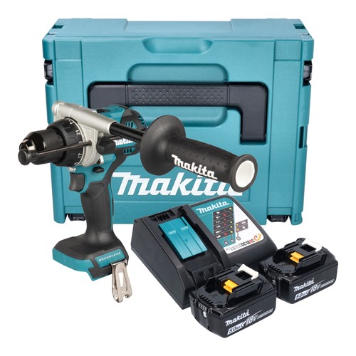 Makita dhp 492 rtj - dhp,