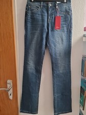 S Oliver Damen Jeans Smart