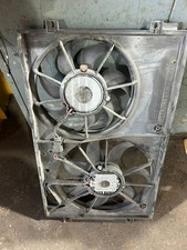 LÜFTERMOTOR Kühlerlüfter VW