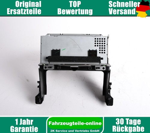 Autoradio laufwerk ford - autoradio, cd