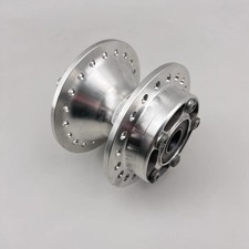 Harley Davidson Touring Softail Dyna Sportster Radnabe Nabe Speichenfelge