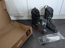 Fischer Herren Travers Gr