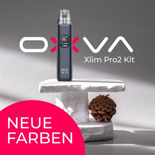 Oxva xlim pro kit pod - xlim,